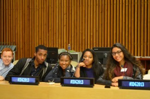 GLI Chapter at SPK Out