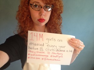 Selfie Project Photo 3