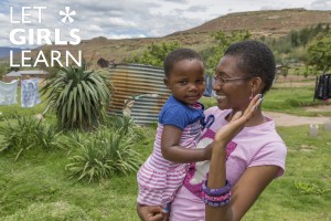 Photos provided by United States Peace Corps