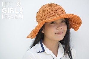 Photos provided by United States Peace Corps