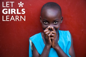 Photos provided by United States Peace Corps